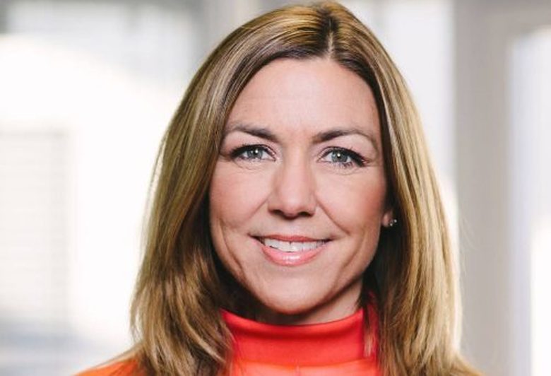 Thina Saltvedt. ESG i et utvidet perspektiv